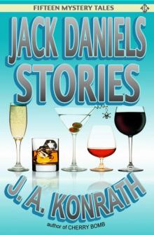 Jack Kilborn & J. A. Konrath