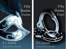 Fifty Shades Freed