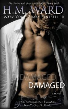 Damaged