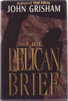 The Pelican Brief