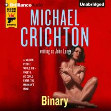 Binary Binary