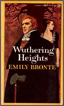 Wuthering Heights