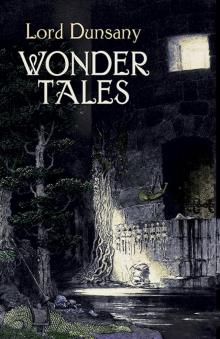 Tales of Wonder