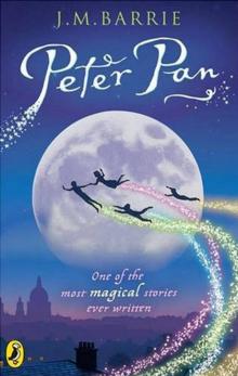 Peter Pan