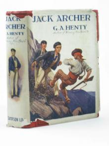 Jack Archer: A Tale of the Crimea Jack Archer: A Tale of the Crimea