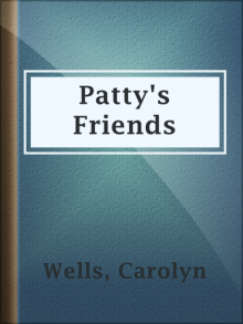 Pattys Friends
