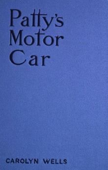 Pattys Motor Car