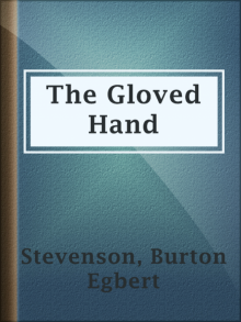 The Gloved Hand