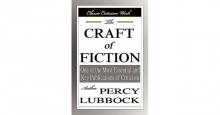 The Craft of Fiction