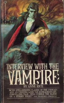 Interview with the Vampire