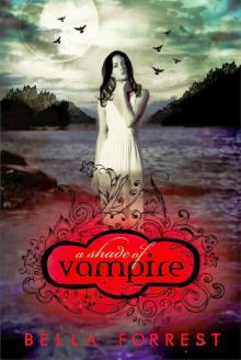 A Shade of Vampire