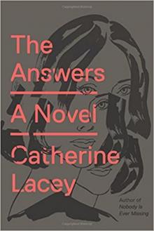 The Answer The Answer