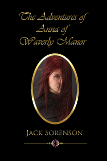 The Adventures of Anna of Waverly Manor