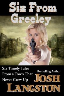 Six from Greeley