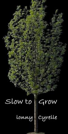 Slow to Grow Slow to Grow