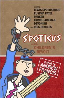 Spoticus Spoticus