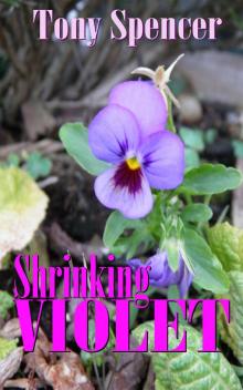 Shrinking Violet