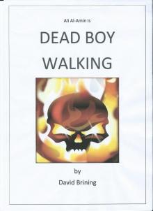 Dead Boy Walking