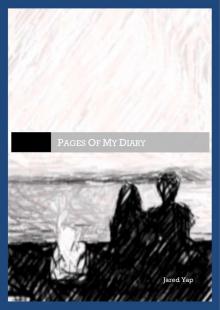 Pages of my Diary
