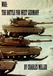 War - The Battle for West Germany