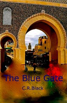 The Blue Gate