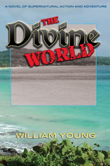 The Divine World The Divine World