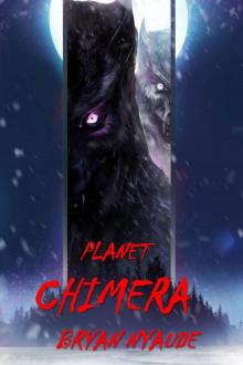 Planet Chimera Planet Chimera