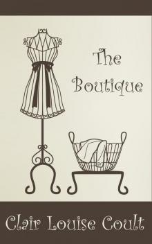 The Boutique The Boutique