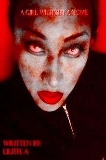 A Girl Without A Home