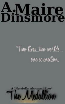 The Medallion The Medallion