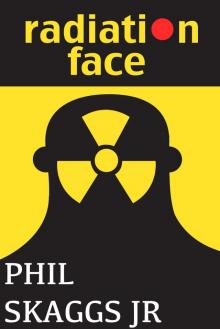 Radiation Face Radiation Face