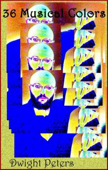 36 Musical Colors 36 Musical Colors