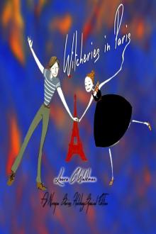 Witcheries in Paris Witcheries in Paris