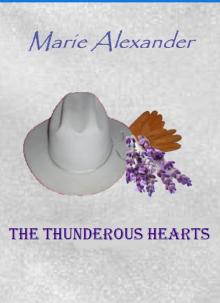 The Thunderous Hearts The Thunderous Hearts