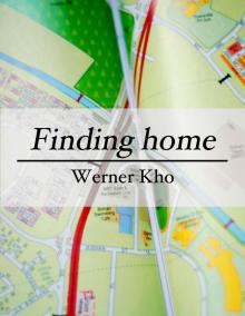 Finding Home