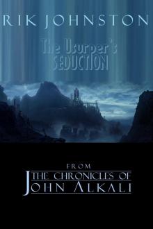 The Usurper's Seduction