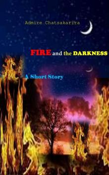 Fire and the darkness Fire and the darkness