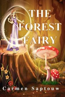 The Forest Fairy - Children's Book