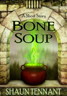 Bone Soup