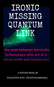 Ironic Missing Quantum Link Ironic Missing Quantum Link