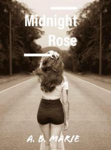 Midnight Rose: Dark Mafia Reverse Harem Romance