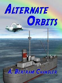 Alternate Orbits Alternate Orbits