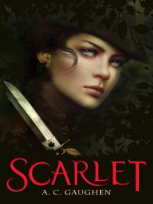 Scarlet