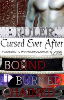 Cursed Ever After Cursed Ever After