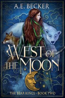 West of the Moon