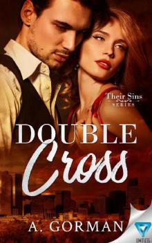 Double Cross (Their Sins Book 2)