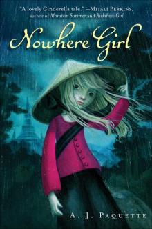 Nowhere Girl Nowhere Girl