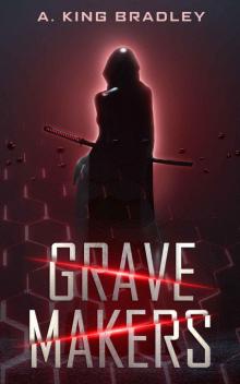 Grave Makers (Darkside Dreams - Series 1 Book 2) Grave Makers (Darkside Dreams - Series 1 Book 2)
