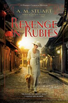 Revenge in Rubies Revenge in Rubies