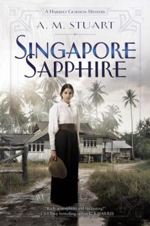 Singapore Sapphire Singapore Sapphire